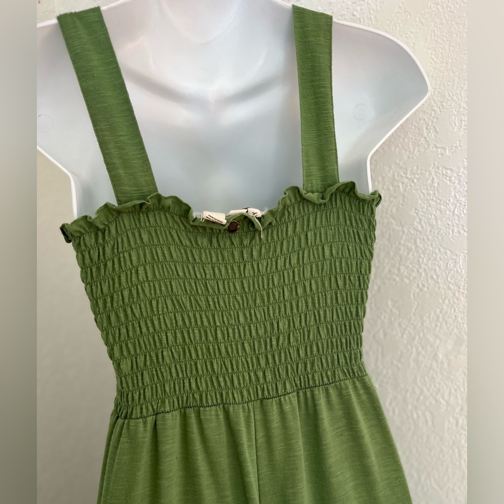 Roxy Just Passing By jumpsuit, size small - Picture 9 of 10